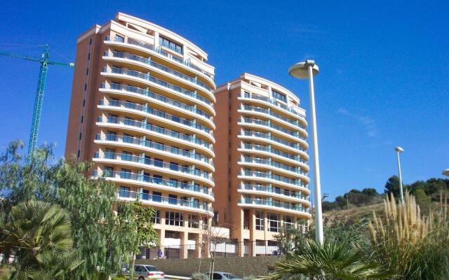 Apartment Sabater Calpe