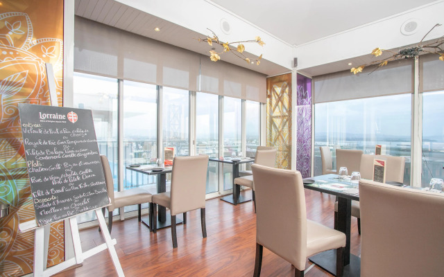 Karibea Valmenière Hôtel