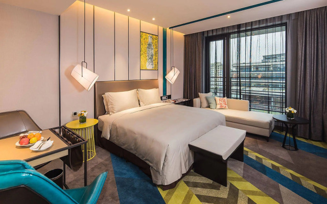 MiniMax Premier Hotel Shanghai Hongqiao
