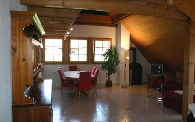 Hadassa Apartment Simcha