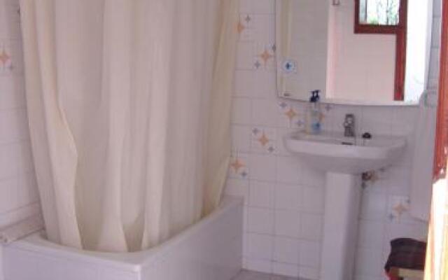 Pension San Andres I