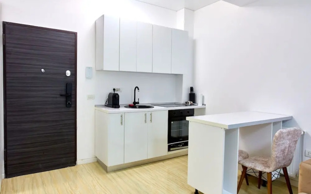 Apartamente Stefan Resort 3