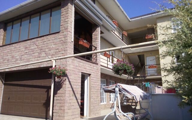 Guest house Rendez-vous