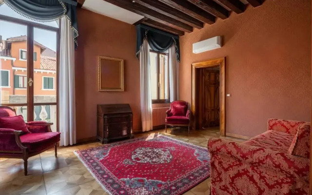 Giglio Suite 2476