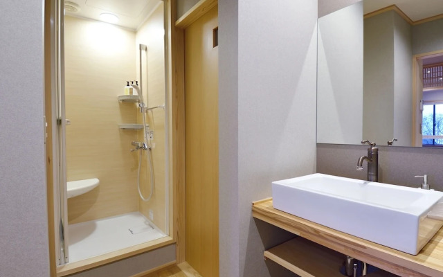 Ryokan Okayama