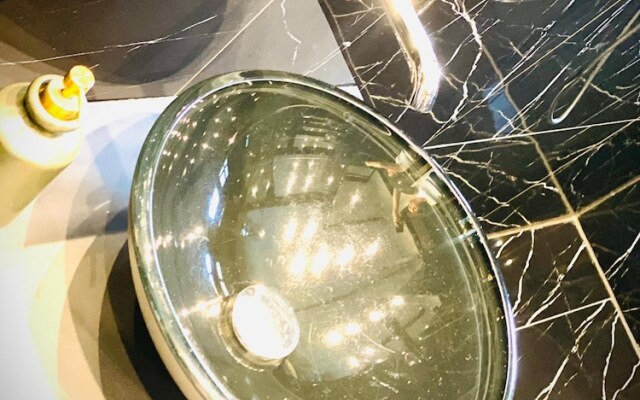 Sleephotels Suite Garde