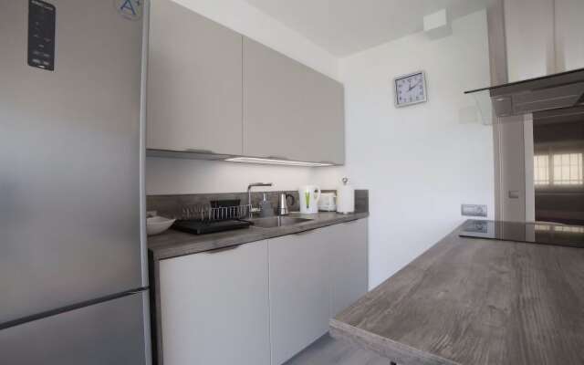 APARTAMENTOS KASA 25 - El Refugio