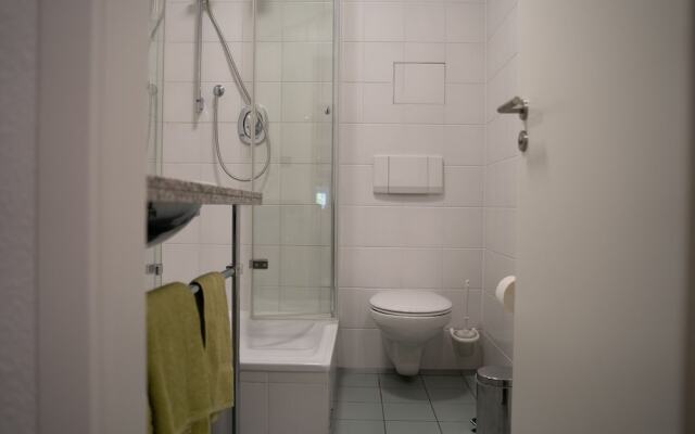 AP Hotel Mannheim Viernheim