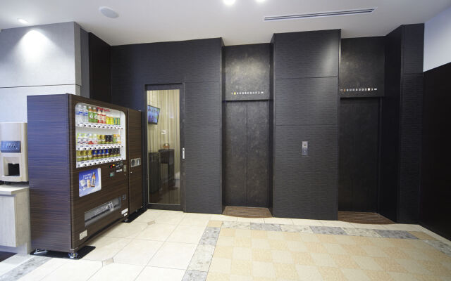 Dormy Inn Express Sendai Hirosedori