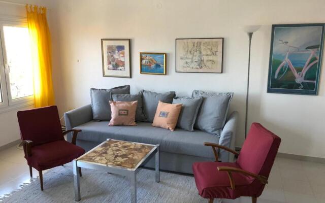 Apartment KoKa