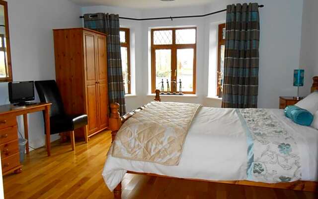 Alverna House B&B