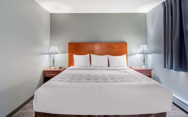 Econo Lodge