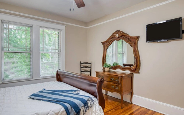 16 Saragossa Street B