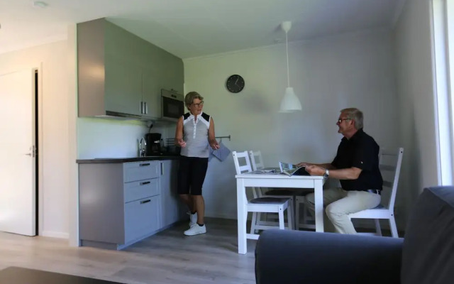Rättviks Golfby