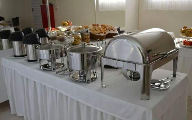 San Marino Residence Hotel