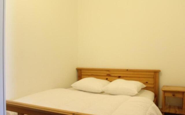 Appartement La Rochelle, 1 pièce, 4 personnes - FR-1-246-119