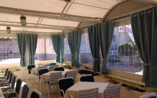 Hotel Barba