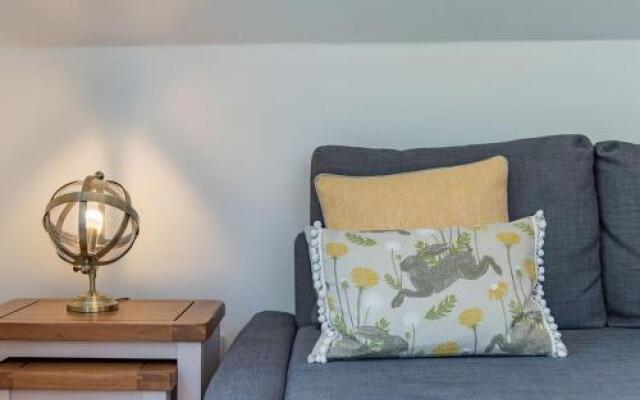 The Manor Coach House