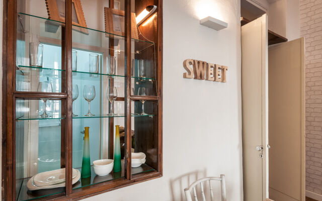 Sweet Inn Neve Tzedek