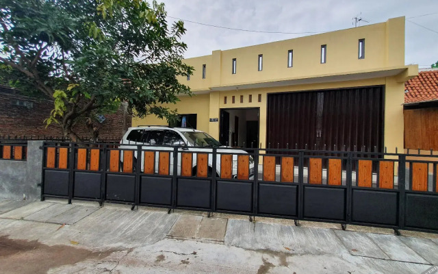 OMO Inn Solo by RedDoorz