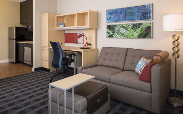 TownePlace Suites Seguin