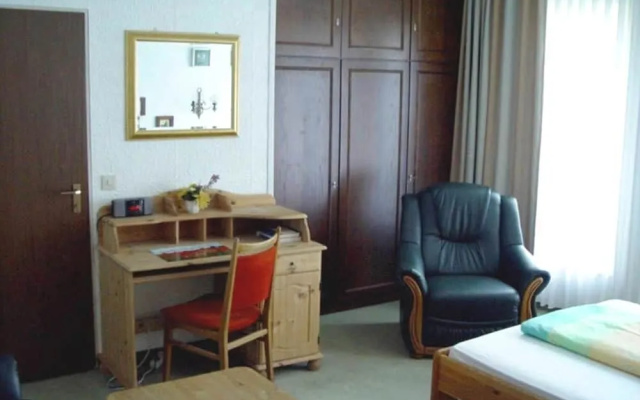 Hotel Gretescher Hof