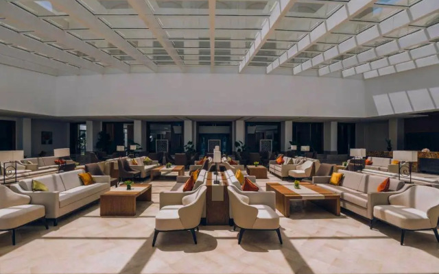 Iberostar Selection Kuriat Palace