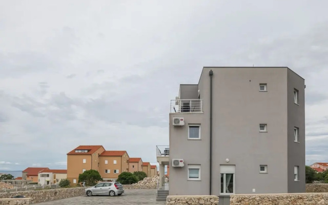 Apartment in Novalja Near Zrce Beach
