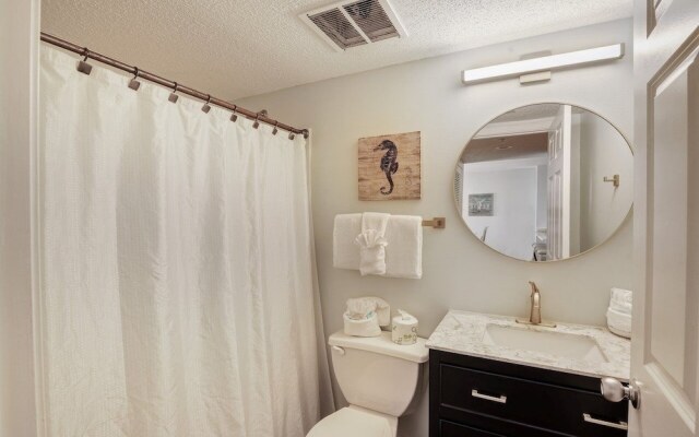 Terrace at Pelican Beach 0705 2 Bedroom Condo by Pelican Beach Management