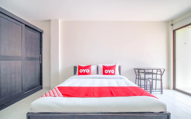OYO 850 Central Pattaya Residence