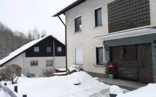 Ferienwohnung Stumpe