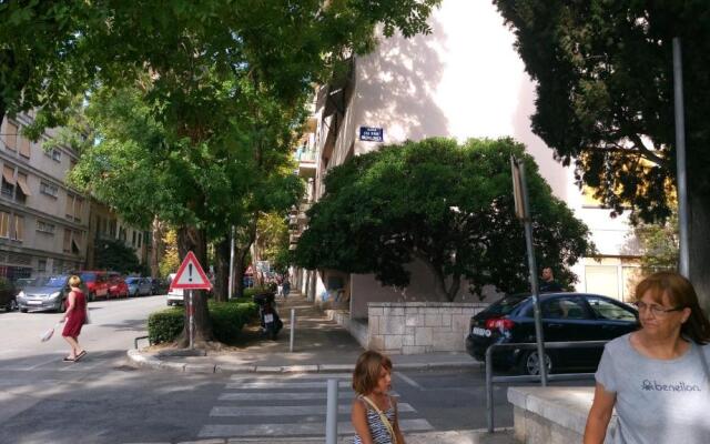 Apartman Đemi Split