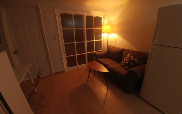 CN House