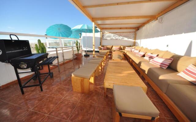 Hola Surf Morocco
