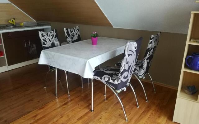 Hoernchens-Ferienwohnung