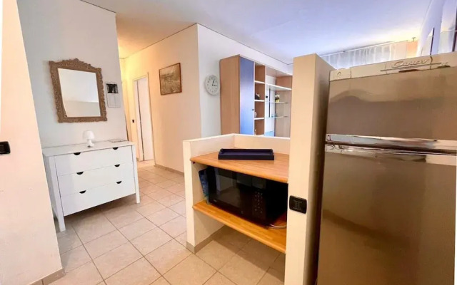 Welcoming Flat in a Great Location