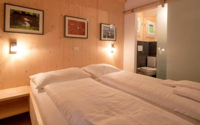 Chalet in Austria Near Ski Slopes & Sauna