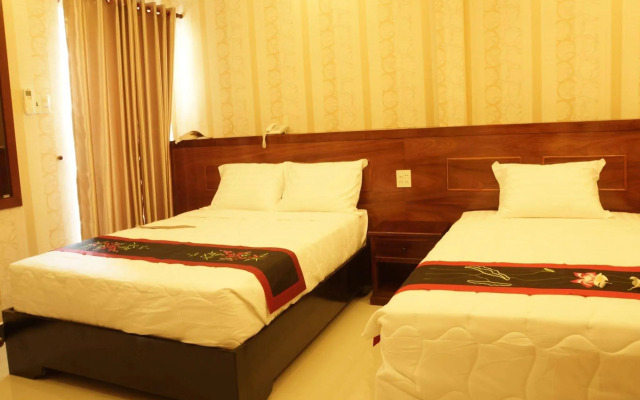 Hotel 199