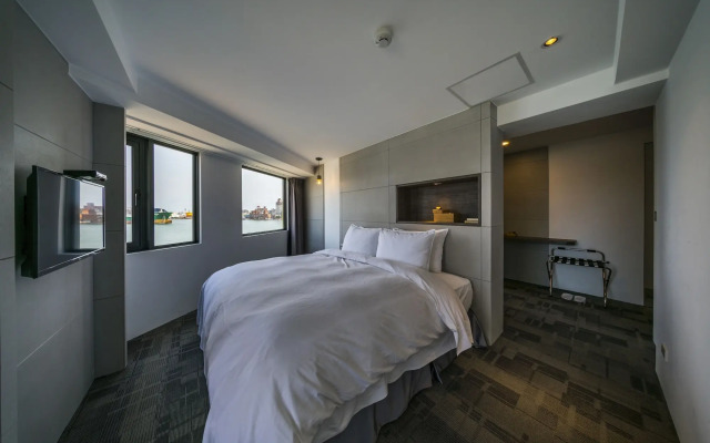 Watermark Hotel Sizihwan