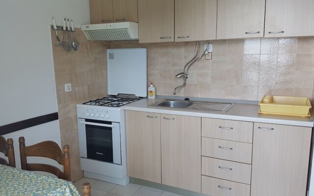 Apartments Teo i Ivana