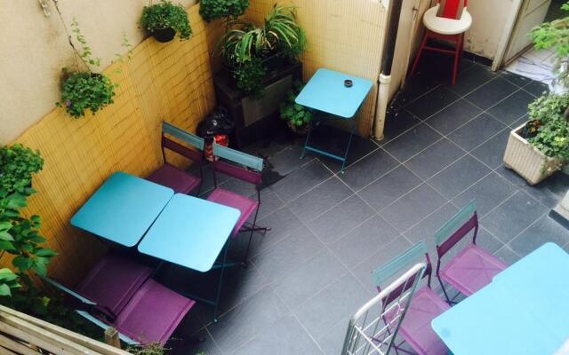 Tolbiac Hotel