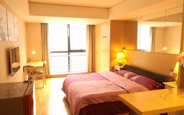 Xi'an Tangyun ApartHotel South Gate Branch