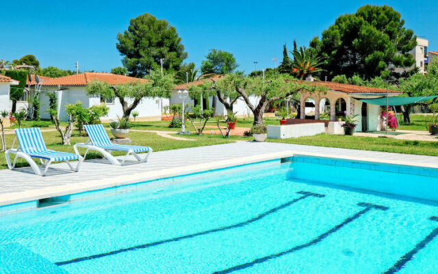 Finca colibri