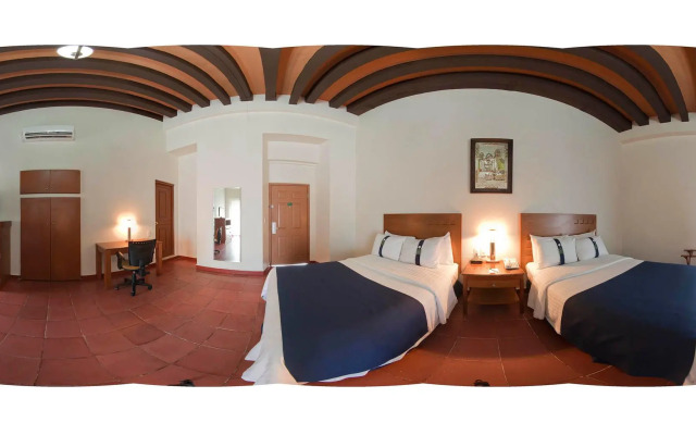 Holiday Inn Veracruz Centro Historico