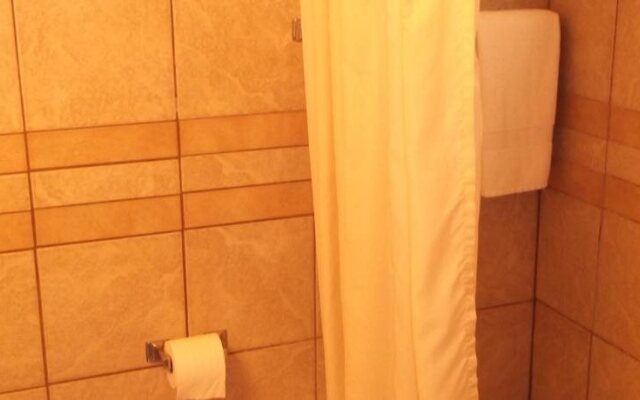 Auberge Mountain View Inn