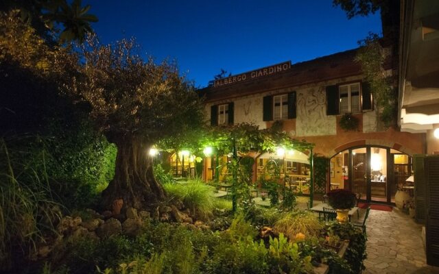 Felicin - Albergo Giardino Dimora Storica