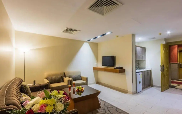 Al Muhaidb Residence Al olaya 2