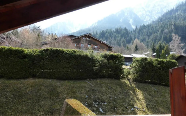 Chalets Alpages - 2 Pièces pour 5 Personnes 17