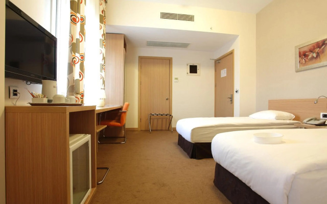 Orucoglu Oreko Hotel