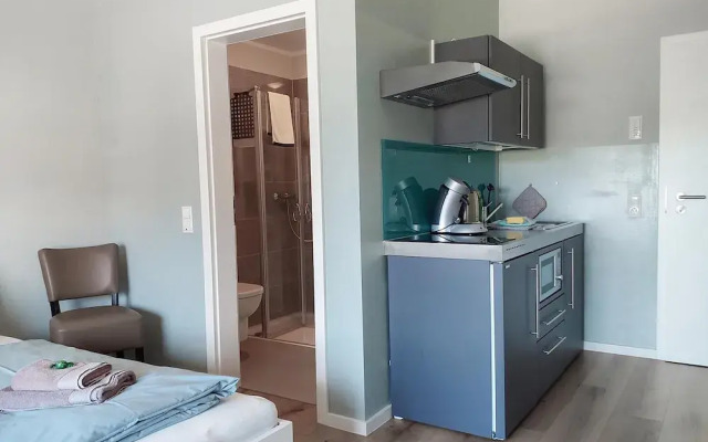 triple a Apartments in Altfeld